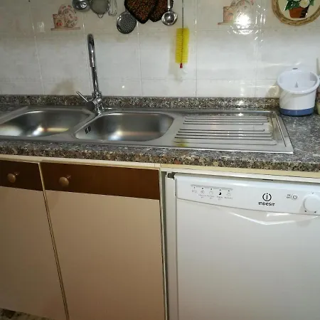 Lejlighed Casa Giustino