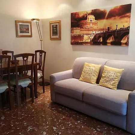 Casa Giustino
