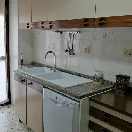 Casa Giustino *