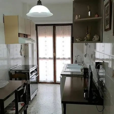 Apartment Casa Giustino
