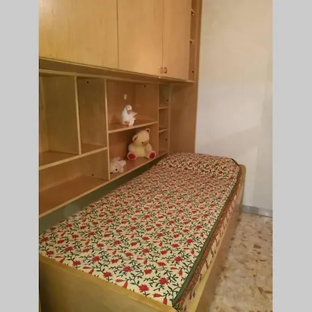 Apartment Casa Giustino *