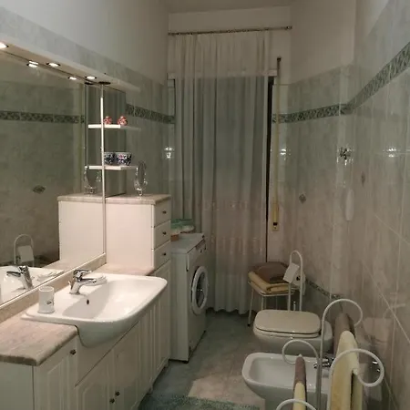 Apartment Casa Giustino