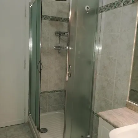 Casa Giustino Apartment Rome