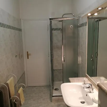 Casa Giustino *