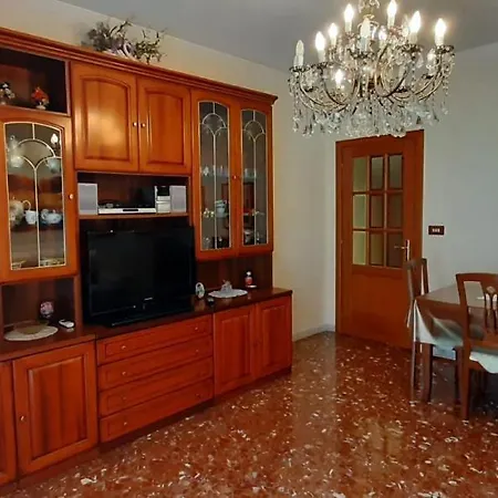 Casa Giustino *