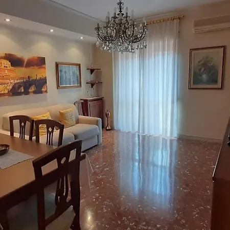 Casa Giustino *
