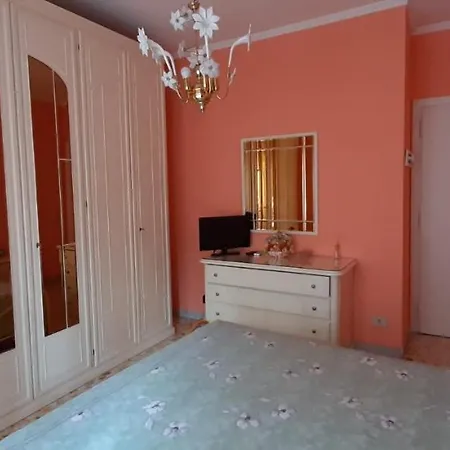 Casa Giustino *