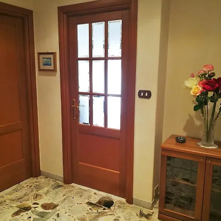 Casa Giustino *