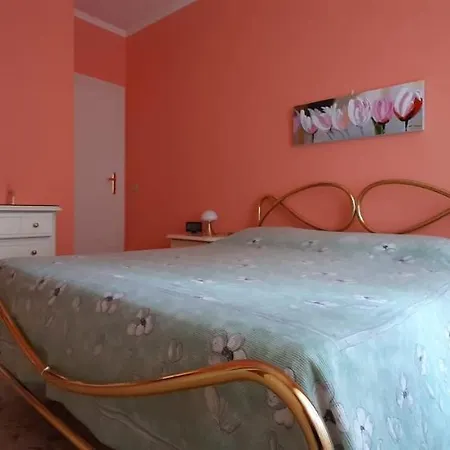 Casa Giustino *
