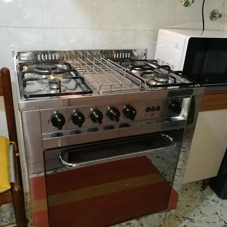 Casa Giustino