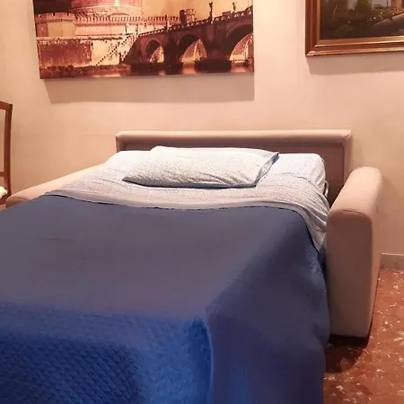 Апартаменты Casa Giustino