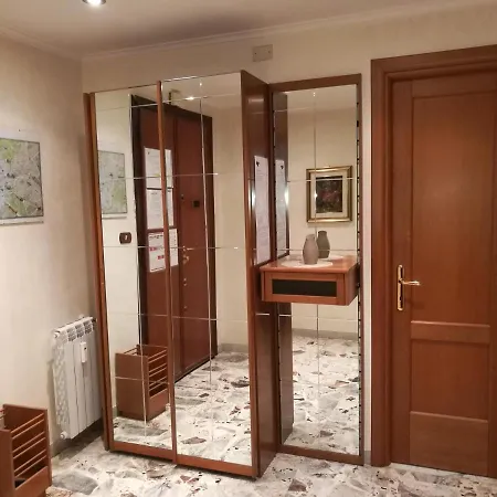 Casa Giustino Апартаменты *