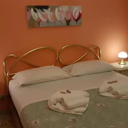 Apartment Casa Giustino