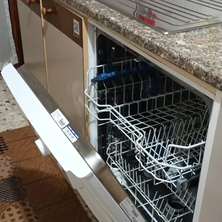 Apartment Casa Giustino Rome